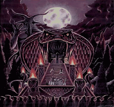 Hellbreaker : The Return of the Viper